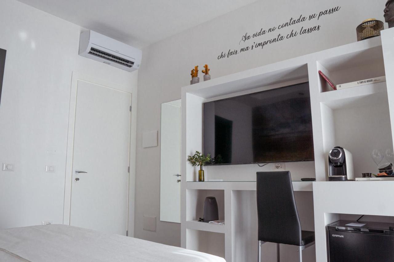 Guest house Sunshine Charming Alghero