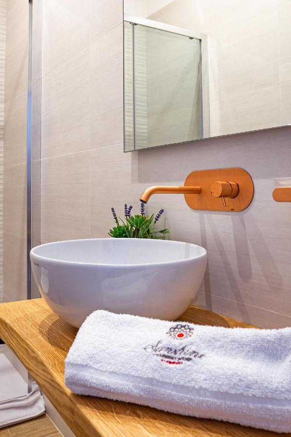 Guest house Sunshine Charming Alghero
