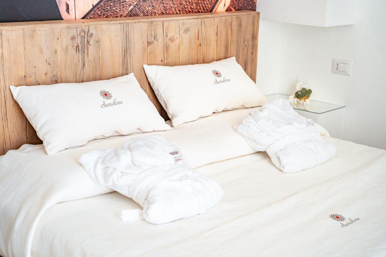 Guest house Sunshine Charming *