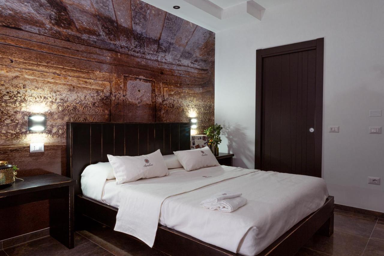 Guest house Sunshine Charming Alghero