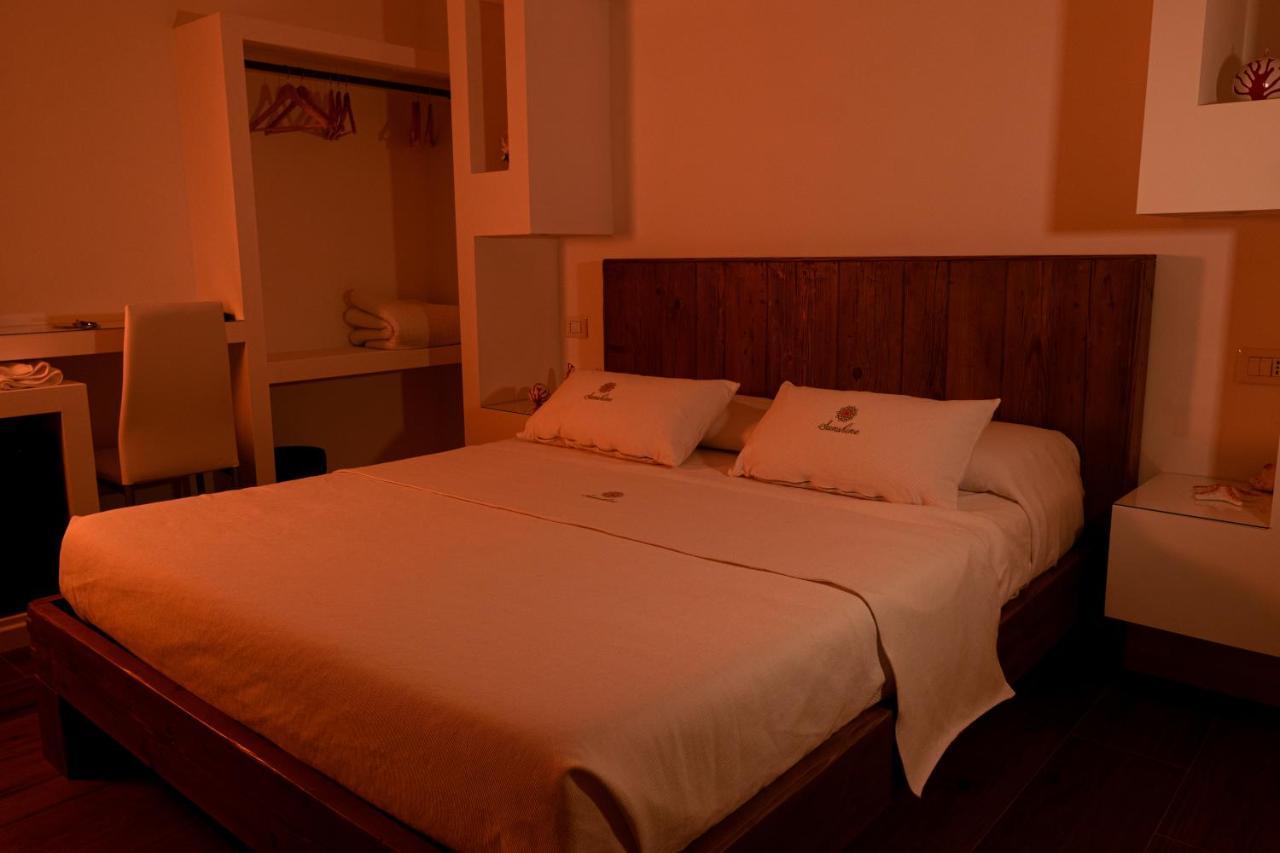 Guest house Sunshine Charming