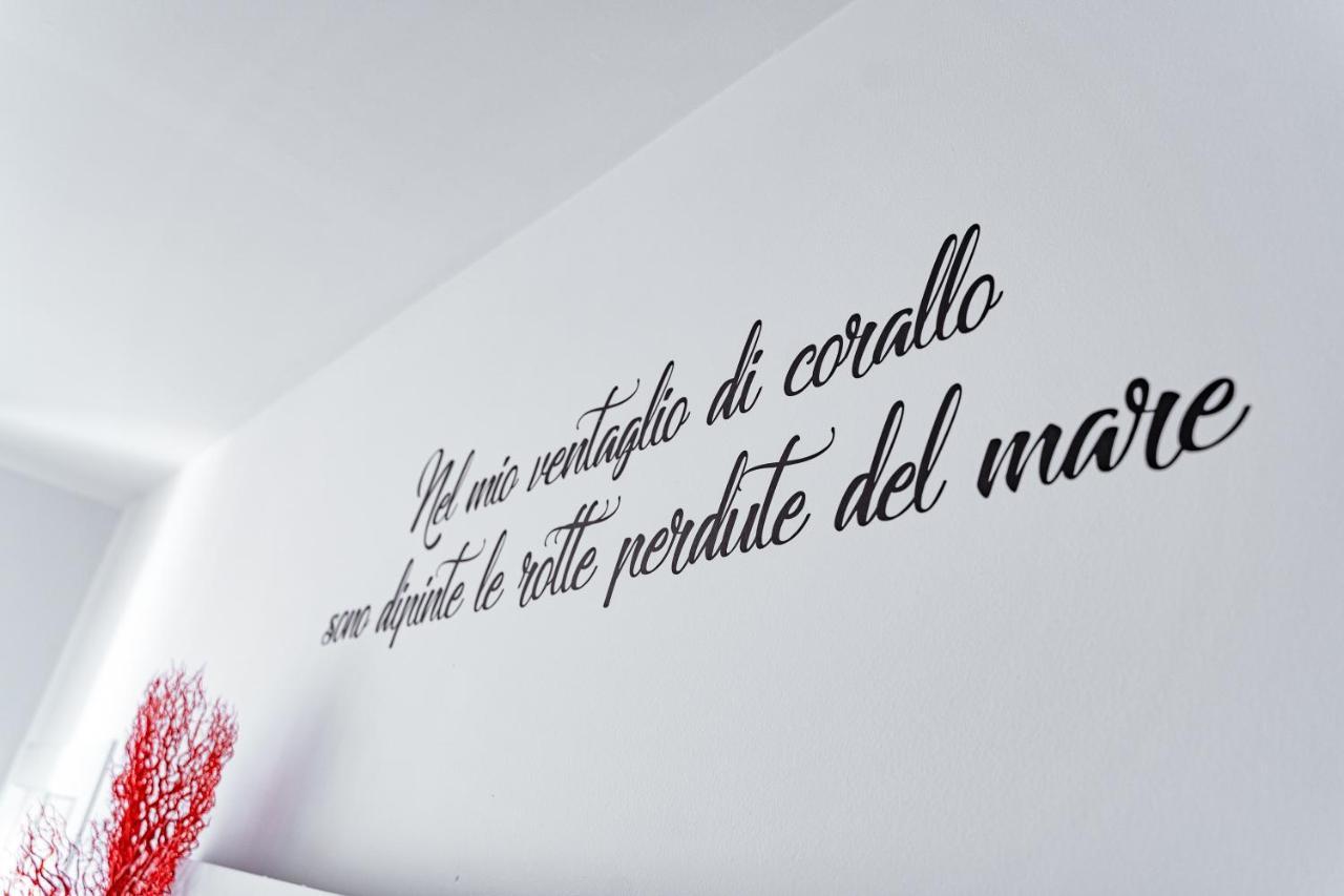 Sunshine Charming Guest house Alghero