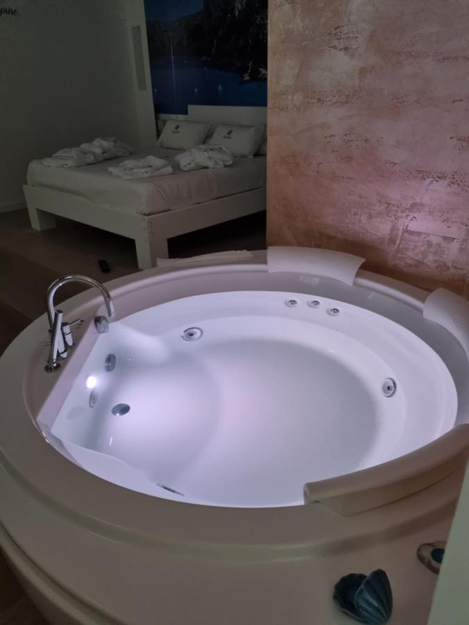 Guest house Sunshine Charming Alghero