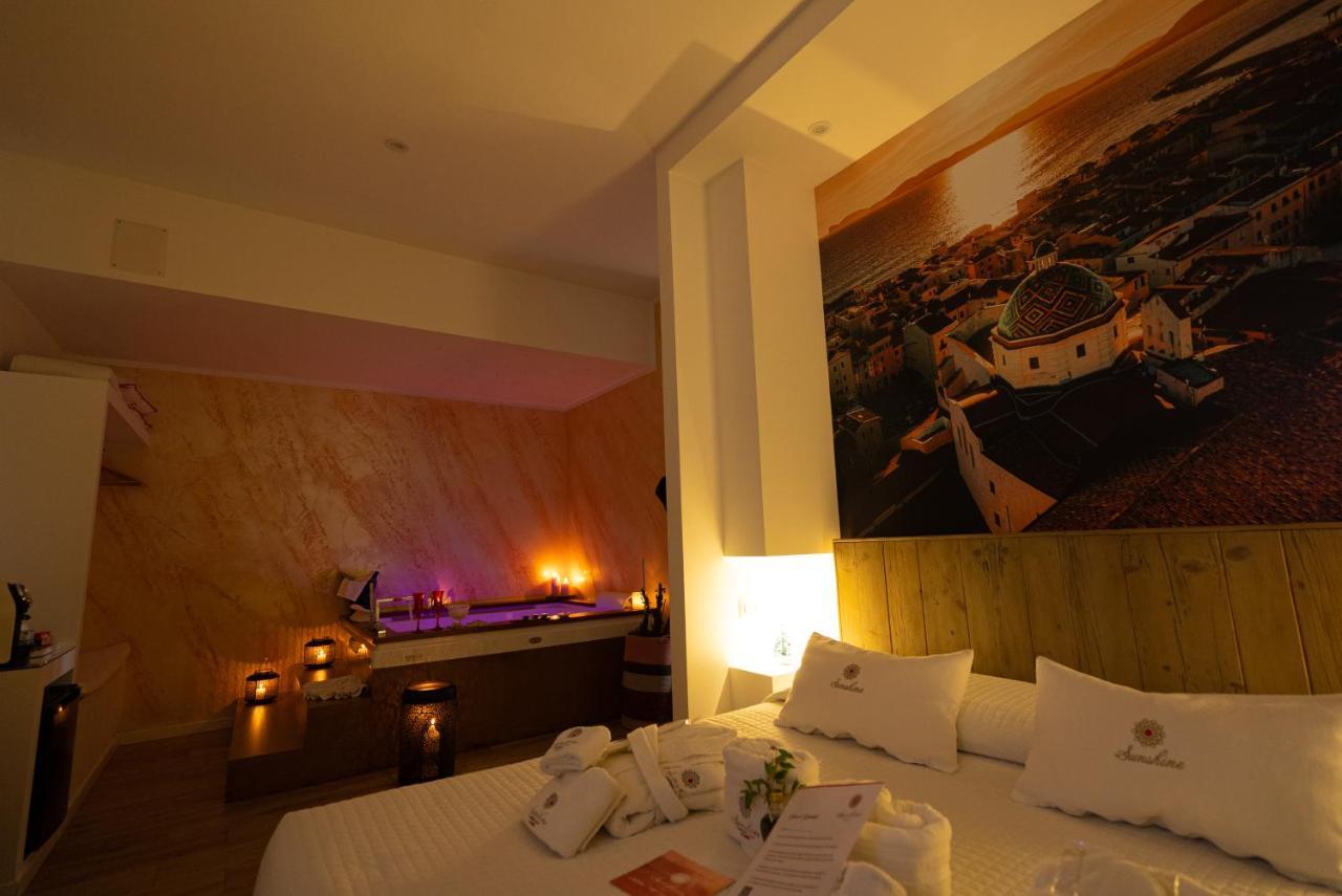 Sunshine Charming Guest house *