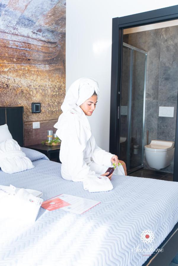 Sunshine Charming Guest house *